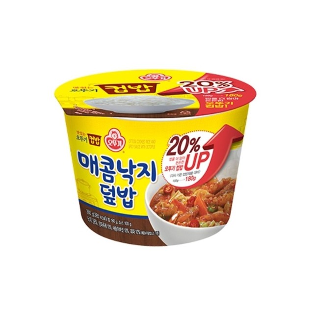 주식회사 오뚜기 이미지