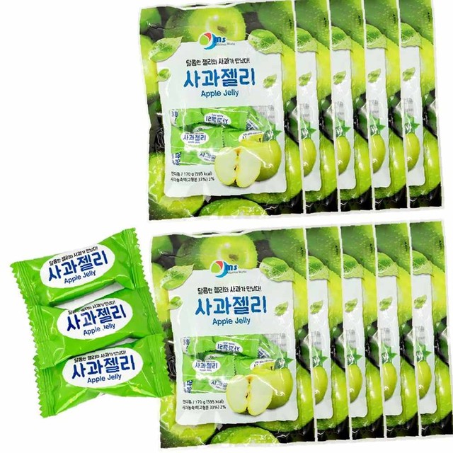 미성식품 이미지