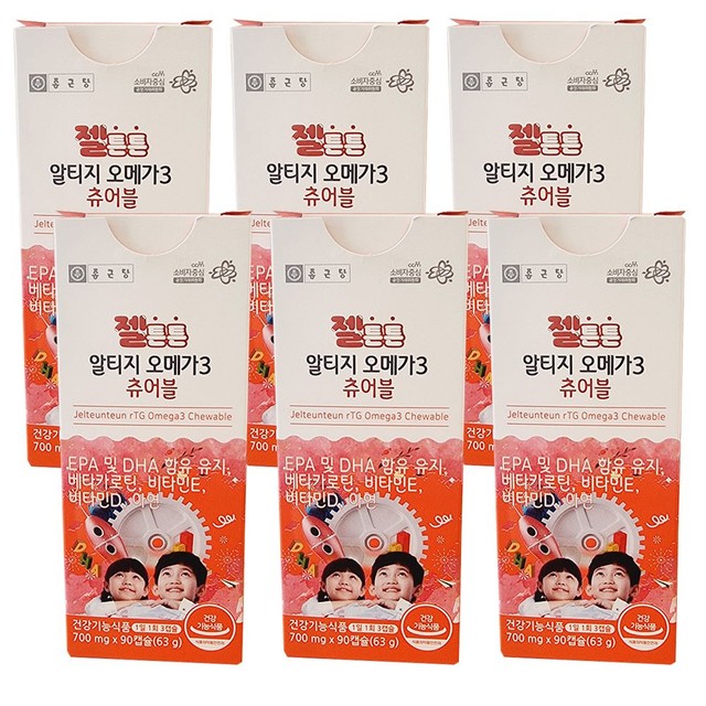 젤튼튼 이미지