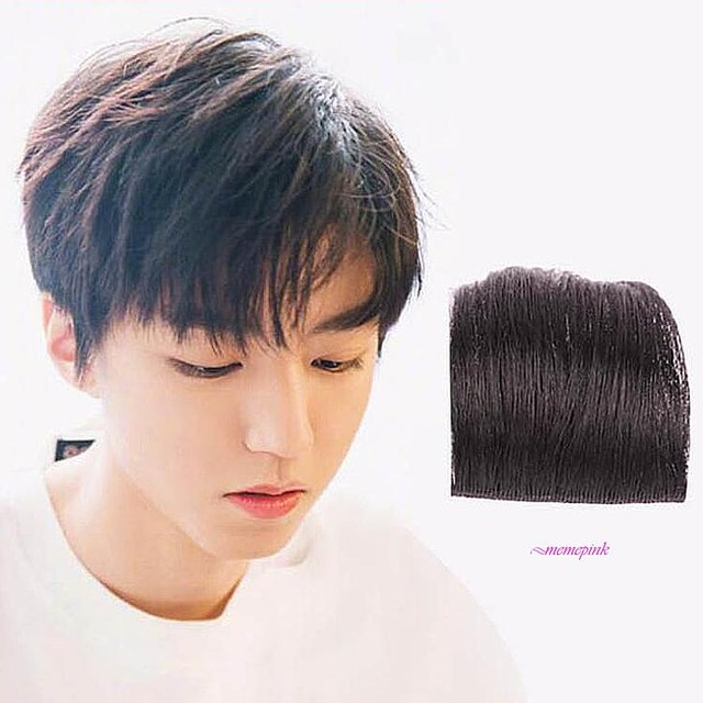 미미헤어라인 이미지