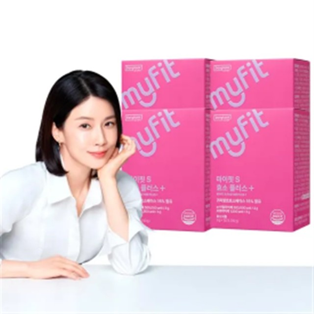 마이핏 이미지