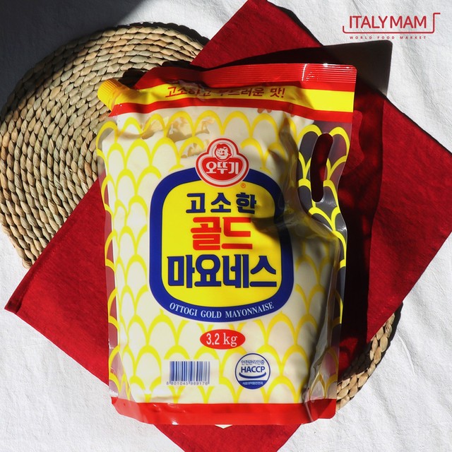 주식회사 오뚜기 이미지