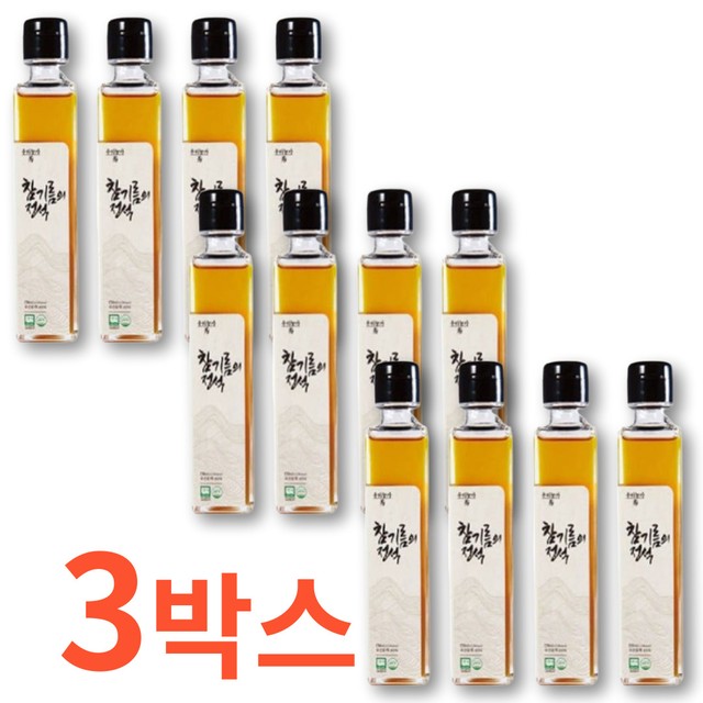 우리참기름 이미지