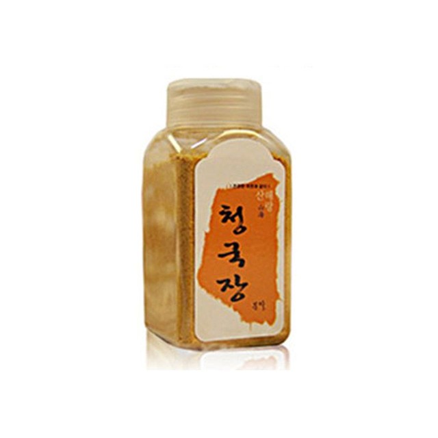 한방영양식품 이미지