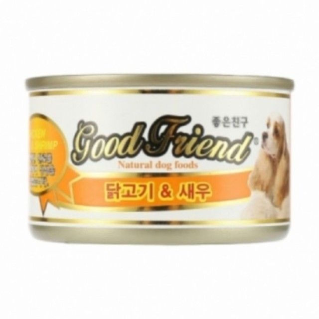 굿프랜드(주) 이미지