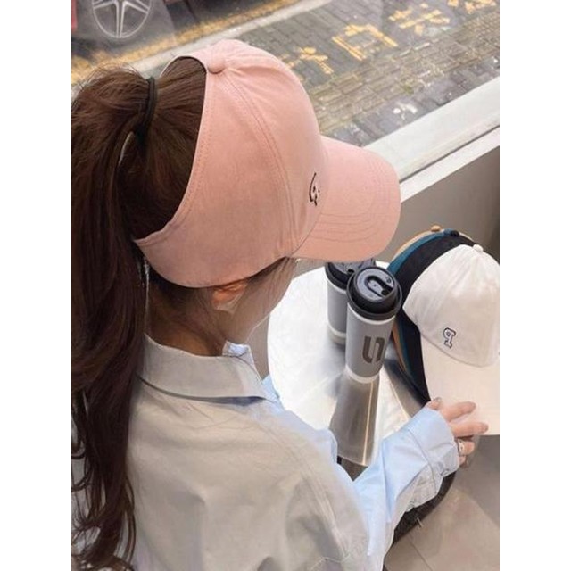 나드리 모자 이미지