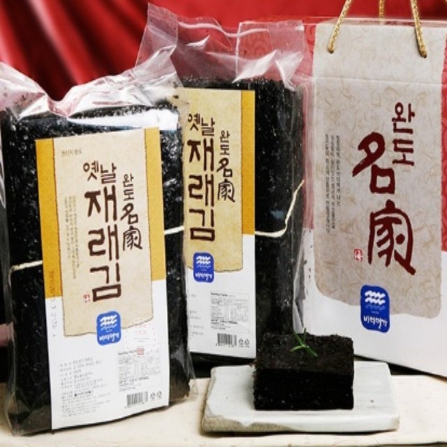 대박건어물 이미지