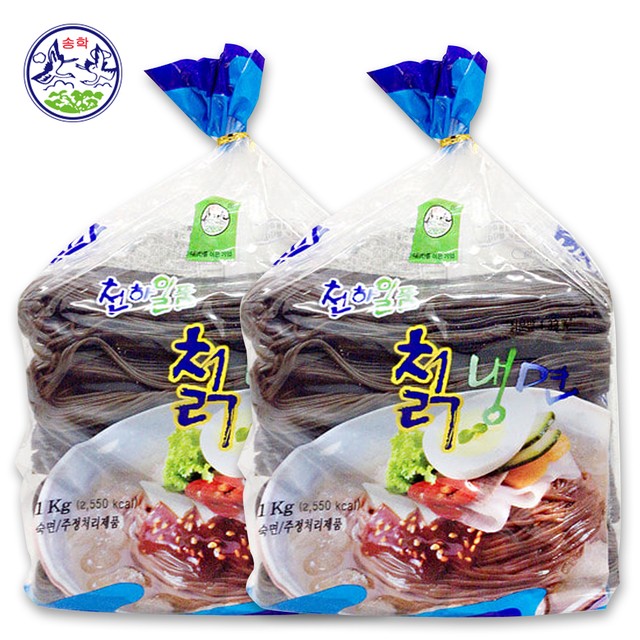(주)송학식품 이미지