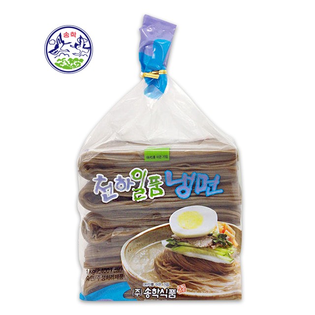 (주)송학식품 이미지