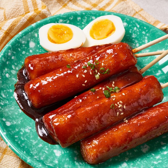 향미떡볶이 이미지