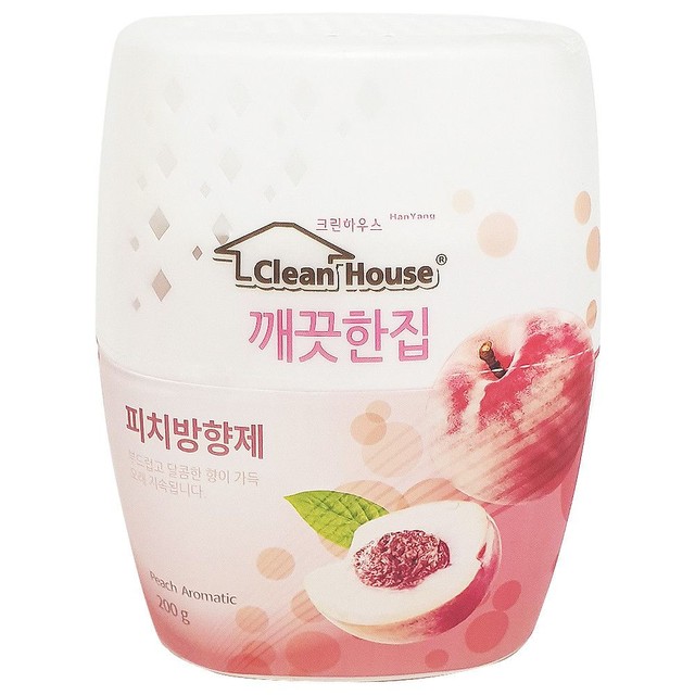깨끗한집 이미지