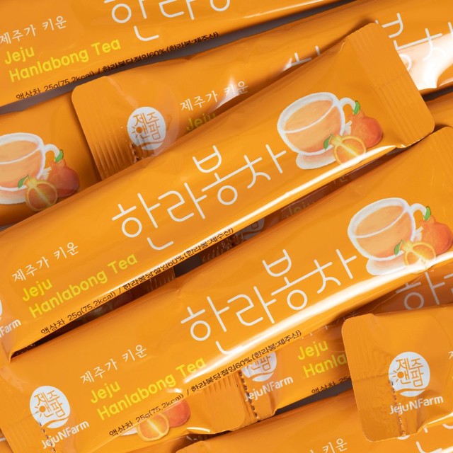 제주자연식품 이미지