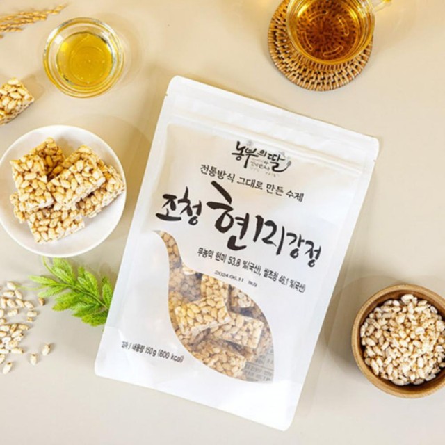 행복우리식품 이미지