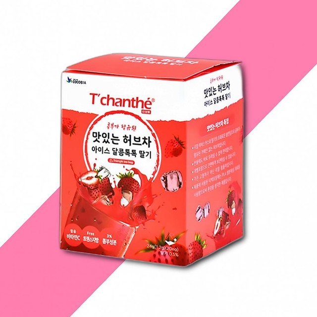 (주)코코비아 이미지