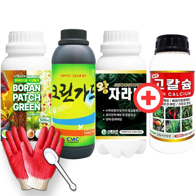 산들크린 이미지