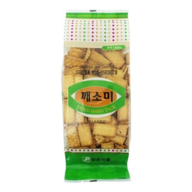 정든전통과자 이미지