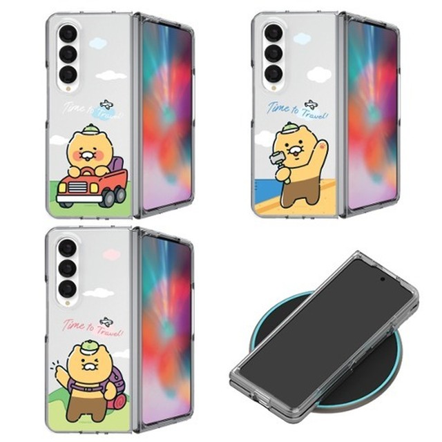 타임투트래블 이미지