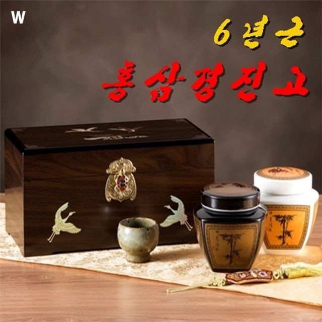 한국고려홍삼제조 이미지