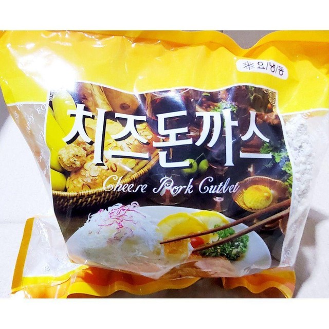 해피종합식품 이미지