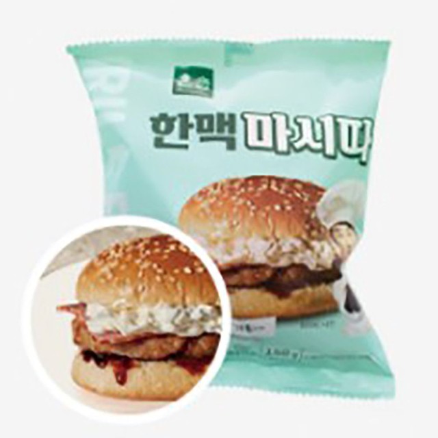 DM푸드 이미지