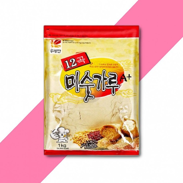 (주)뚜레반 이미지