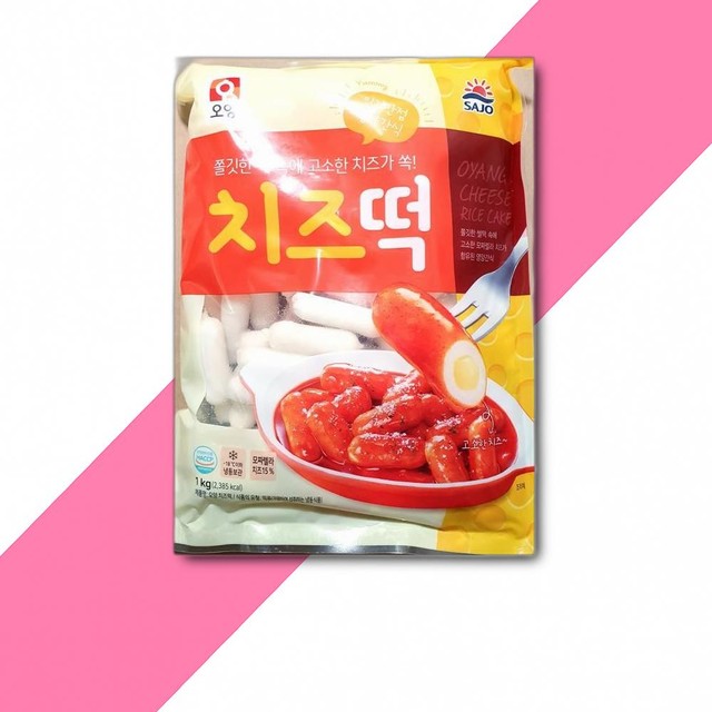 지산푸드 이미지