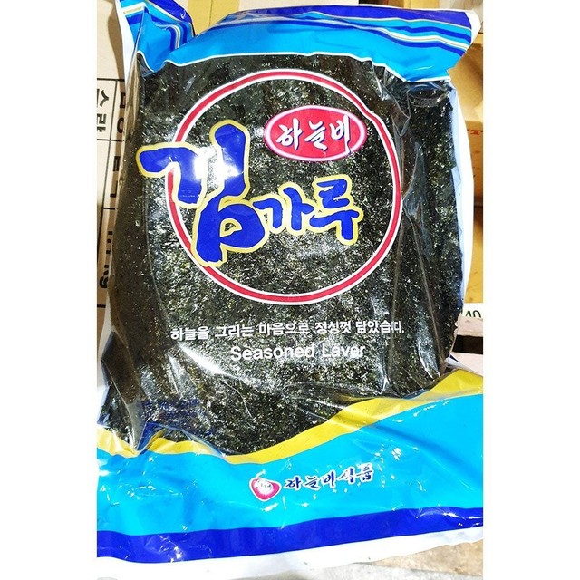 하늘비식품 이미지