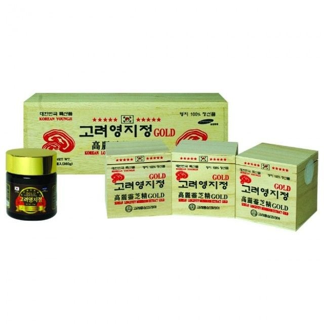 고려상록식품 이미지