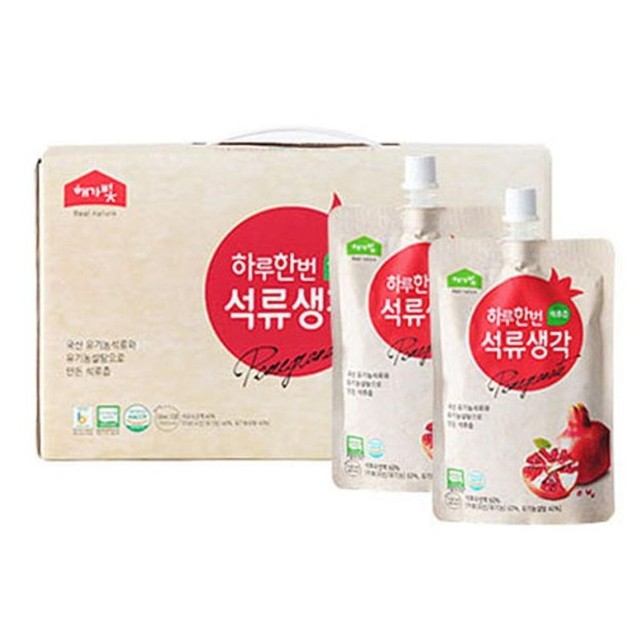 에덴식품영농조합법인 이미지