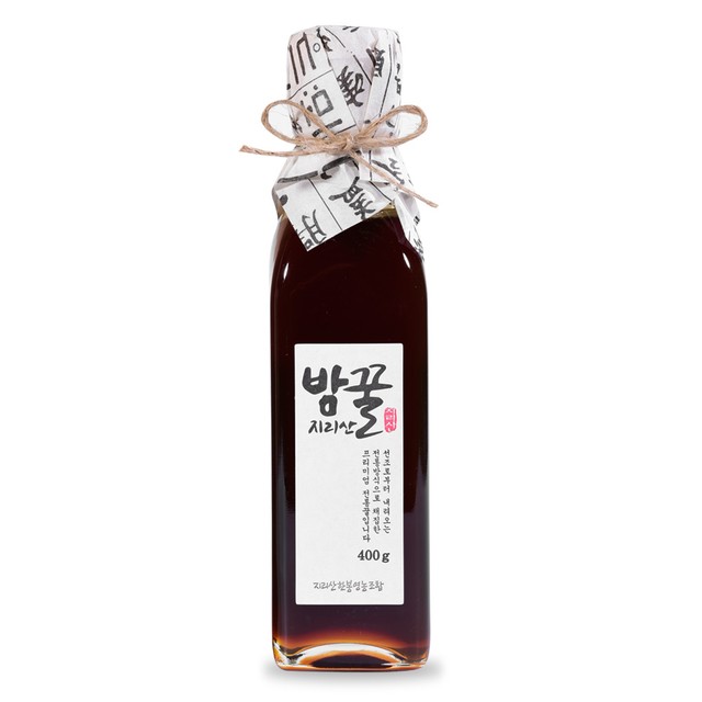 지리산한봉영농조합 이미지