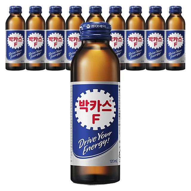 박카스에프 이미지