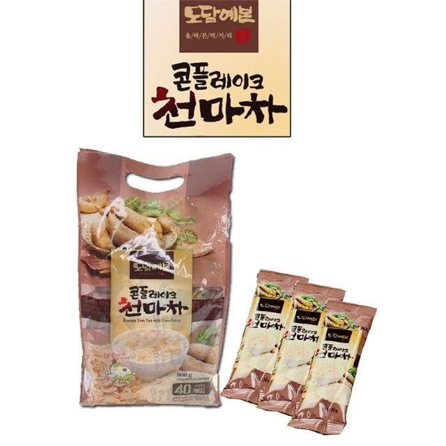 도담식품 이미지