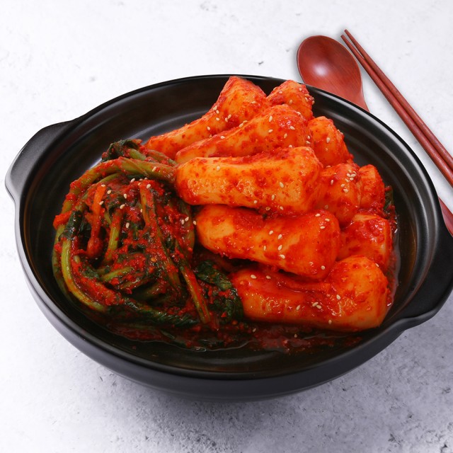 명품 우두리 푸드 이미지