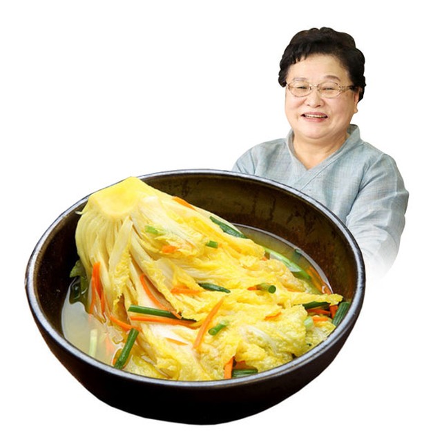 (주)강순의 명가 이미지
