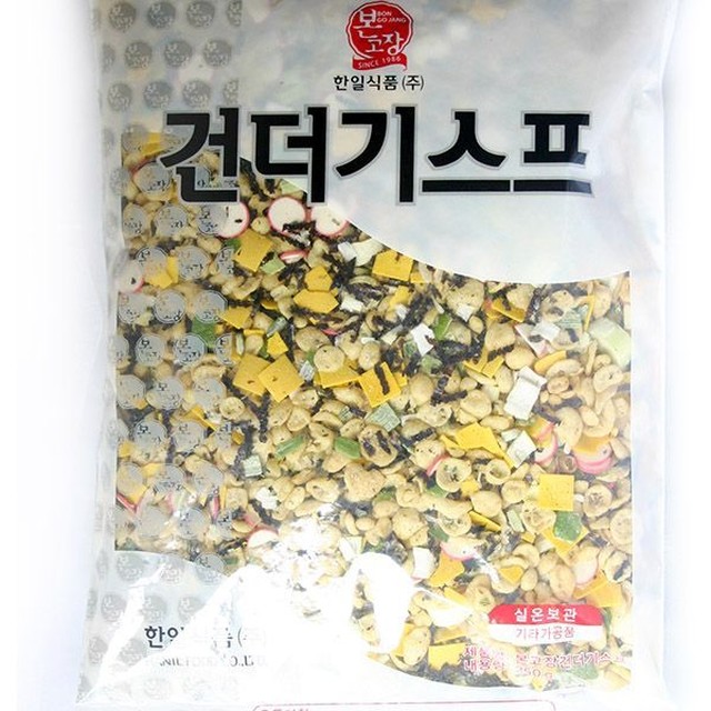 한일식품 이미지