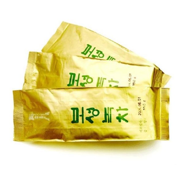 영농조합법인 보성제다 이미지