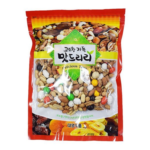 대영식품 이미지