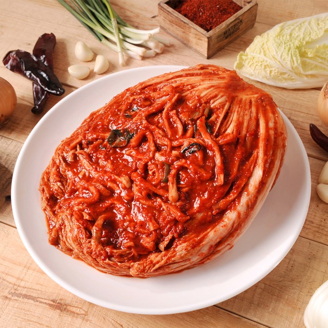농업회사법인(유)코리아푸드 이미지