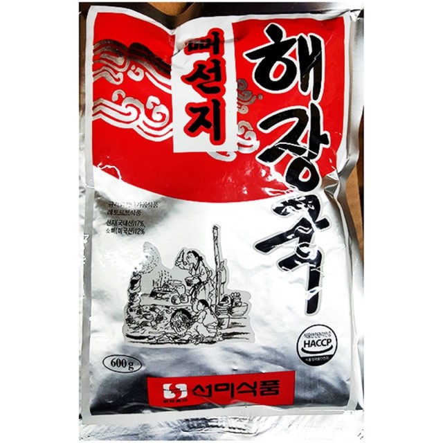 선미식품 이미지