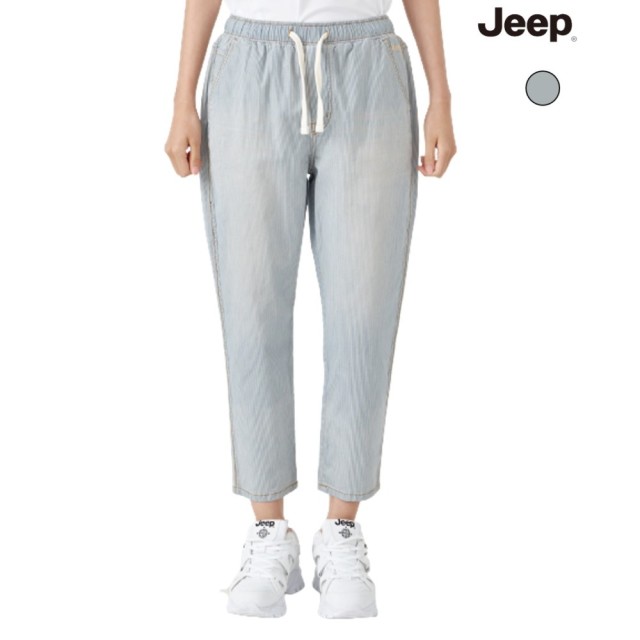 JEEP롯데 이미지