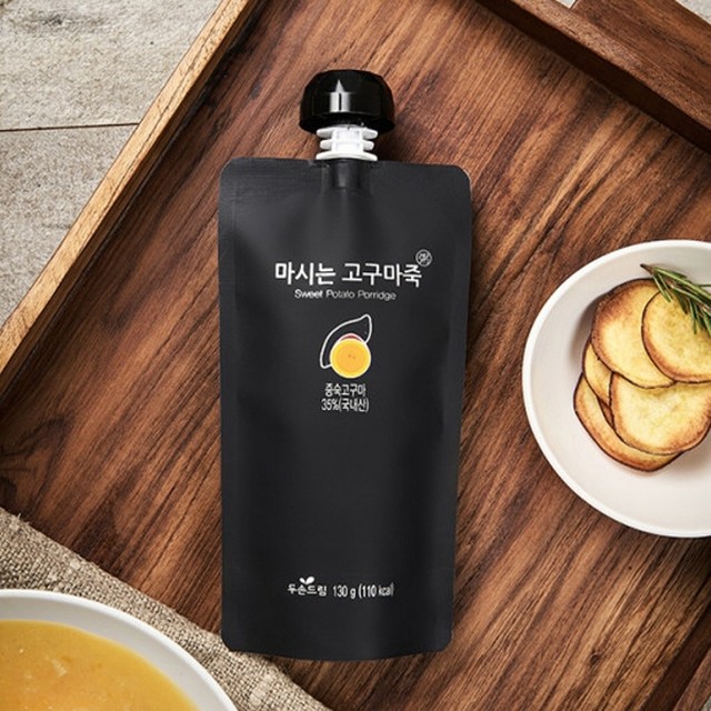찬들푸드 이미지