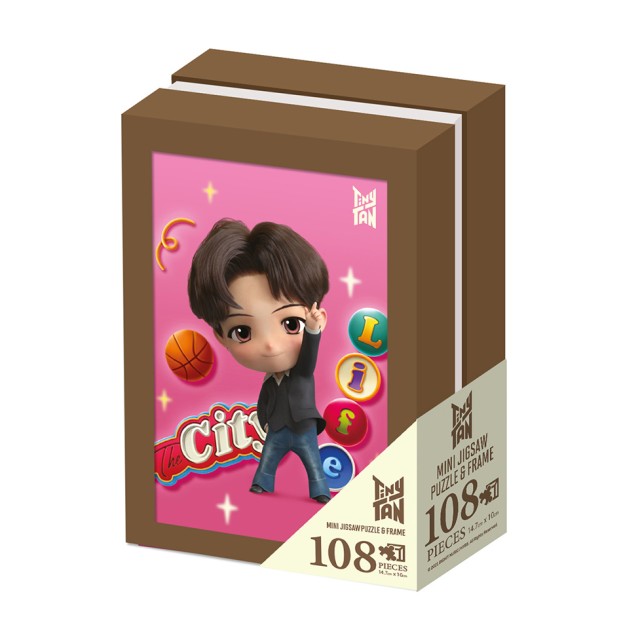 북앤퍼즐 이미지