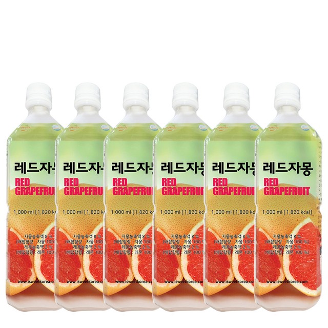 (주)스위트코리아 이미지
