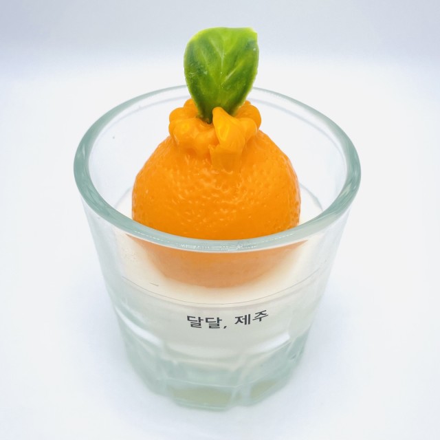 한라봉 잇수다 이미지