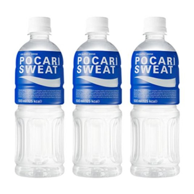 동아오츠카(주) 이미지