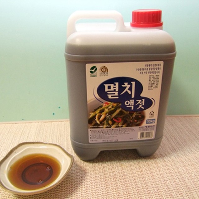 청정태안식품 이미지