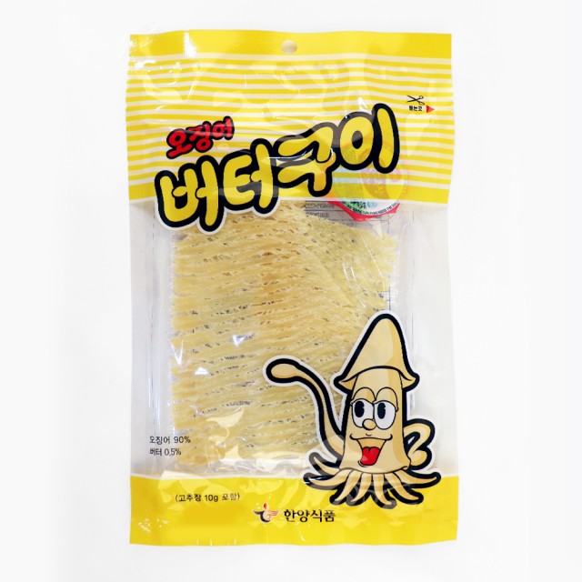 유정식품 이미지