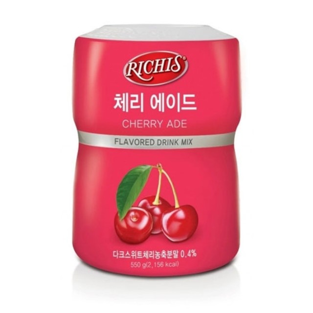 동서음료(주) 이미지