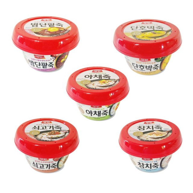 (주) 동원F&B 이미지