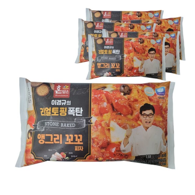 꼬꼬식품 이미지